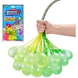 Ігровий набір Bunch O Balloons Водні кульки Тропік 100 шт. в асортименті (56480UQ1) - мініатюра 13