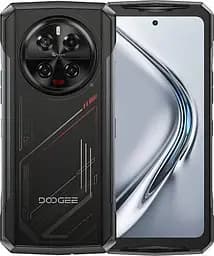 Смартфон Doogee V40 12/512Gb Red