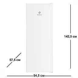 Морозильна камера Interlux ILF-1144SF