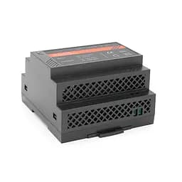 Блок живлення EuroPower EP-PS-12036DIN, 12V/3A (36W) на DIN-рейку, пластик, 89x92x56 mm - мініатюра 3