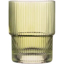 Набір склянок Ardesto 200 мл 2 шт. зелений (AR2620SGR)