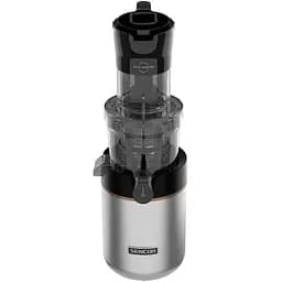 Соковижималка шнекова Sencor Nutri Juicer Pro SSJ8050SS Stainless steel UA