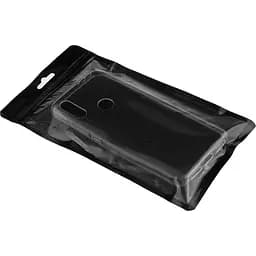 Чохол-накладка Toto TPU High Clear Case Xiaomi Redmi 7 Transparent - мініатюра 2