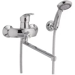 Смеситель для ванны Haiba MARS 006 (HB0257)