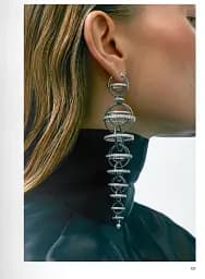 Ukrainian Jewelry. Сучасні ювелірні та художні прикраси з України - мініатюра 15