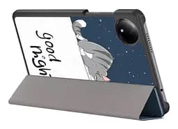 Чохол Primolux Slim для планшета Xiaomi Redmi Pad SE 8.7" Good Night - мініатюра 4