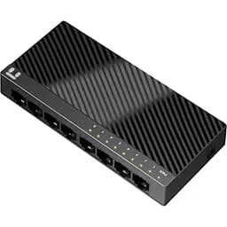 Коммутатор сетевой Netis ST3108C