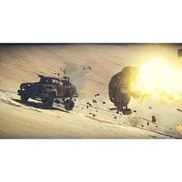 Гра PS4 Mad Max (5051890322104) - мініатюра 4