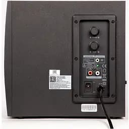 Акустична система Microlab 2.1 M-300 Black (M-300(14)) - мініатюра 2