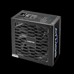Блок живлення Chieftec Atmos 850W 80+ Gold (CPX-850FC) Б/В - мініатюра 5