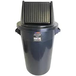 Мусорный бак Afacan 90 л с поворотной крышкой ВСК 103