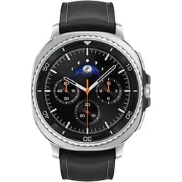Смарт-годинник Samsung Galaxy Watch8 Classic Black (SM-L500NZKA) [140126] - мініатюра 2