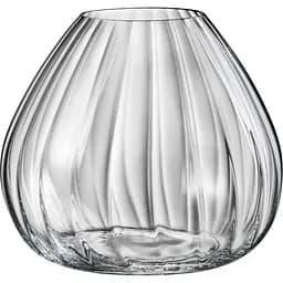 Ваза Bohemia Crystal Margo 18.5 см