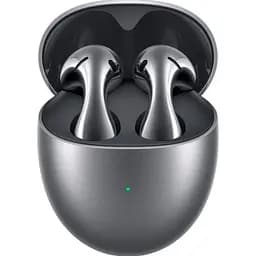 Навушники Huawei FreeBuds 5 Frost Silver [86100]