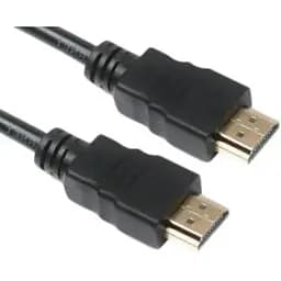 Кабель HDMI - HDMI 1.2 м (ориг.) Б/У