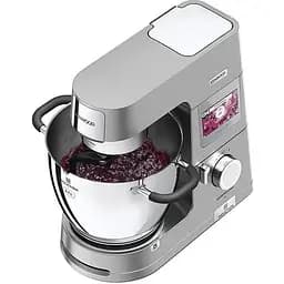 Кухонна машина Kenwood Cooking Chef XL KCL95.004SI - мініатюра 2