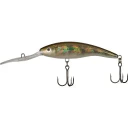 Воблер Select Basher 110F 110 мм 23.0 г S49, мax 6.0 м