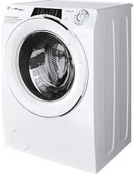 Пральна машина Candy з фронтальним завантаженням RO14116DWMCE-S, 11кг, 1400, A+++, Пара, 60см, Дисплей, Інвертор, Wi-Fi + Bluetooth, Білий (RO14116DWMCE-S) - мініатюра 10