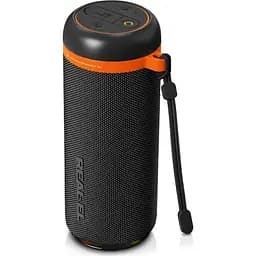 Акустична система REAL-EL X-711 Black (EL121600026)