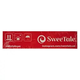 Печиво SweeTale Білосніжне здобне пісочно-відсадне 2 кг - мініатюра 4