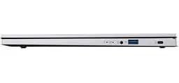 Ноутбук Acer Aspire Go AG15-41P 15.6 FHD IPS, AMD R5-7535HS, 32GB, F1TB, UMA, Lin, сріблястий (NX.J7FEU.009) - мініатюра 4