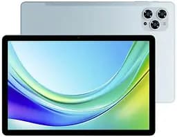 Планшет Doogee Tab G6 6/256Gb LTE Wave Blue (блакитний) глобальная версія - мініатюра 2