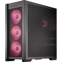 Корпус Asus TUF Gaming GT302 ARGB Black (90DC00I0-B19000) [134499] - мініатюра 5