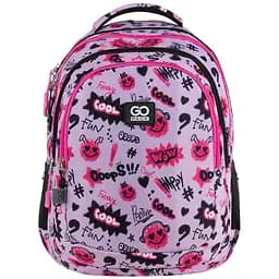 Рюкзак GoPack Teens 162M-2 (GO25-162M-2)