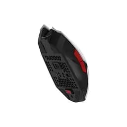 Мишка A4Tech Bloody R36 Ultra Wireless Naraka (4711421002219) - мініатюра 9