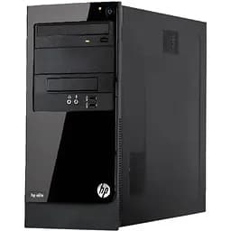 Компьютер HP Elite 7300 MT (i3-2120/4/120SSD) Б/У