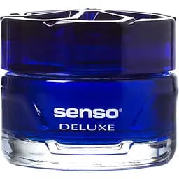 Ароматизатор Dr. Marcus Senso Delux Новая машина гелевий