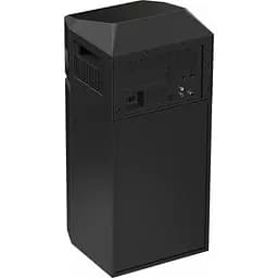 Мінісистема Panasonic SC-UA30 (SC-UA30GS-K) - мініатюра 4