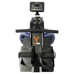 Гребний акватренажер York Fitness 1000 WATER RESISTANT - мініатюра 8