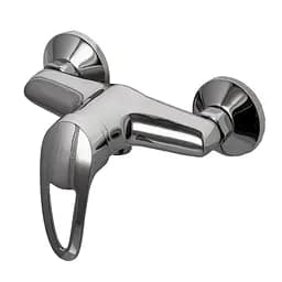 Змішувач для душу Globus Lux Caprice GLCA-0105N Хром