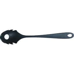 Ложка для спагеті Fiskars Essential чорна 29 см (1023805) - мініатюра 2