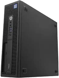 Комп'ютер HP Refurb ProDesk 600 G2 SFF i5-6500/8/1Tb/120SSD/RTX3050-6Gb