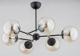 Люстра стельова ALFA ITORIS 60818