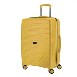 Валіза маленька під ручну поклажу Swissbrand Eden (S) Polypropylene Yellow (SWB_LHEDE002S)