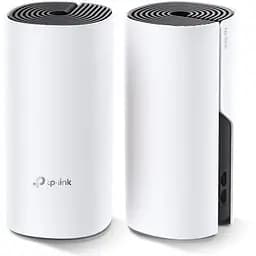 Точка доступу Wi-Fi TP-Link (DECO-M4-2-PACK) - мініатюра 2
