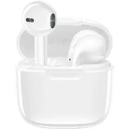 Беспроводные наушники XO X23 Bluetooth стерео гарнитура в кейсе черная