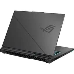 Ноутбук Asus ROG Strix SCAR G18 G814JIR-N6002, Intel Core i9-14900HX, 5.6GHz, 16 WQXGA, 240 Hz, 32GB, SSD 1TB, NVIDIA GeForce RTX 4070 8GB, Free DOS - мініатюра 10