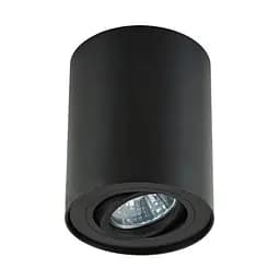 Світильник точковий Zuma Line 20038-BK RONDOO SL 1