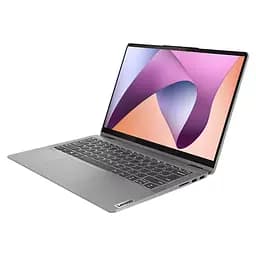 Ноутбук Lenovo IdeaPad Flex 5 14ABR8,82XX00G8BM,5 5625U (6-core),16GB 4266Mhz LPDDR4X - мініатюра 7