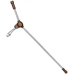 Відвід противозакручувач Stonfo 362/2 Stainless Steel Anti Tangle 10 см (2 шт/уп)