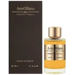 Парфюм ArteOlfatto Habano Vanilla 100 мл Extrait de parfum