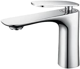 Змішувач для умивальника Asignatura Intense 65501600 Хром