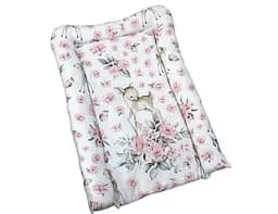 Матрац Moontime на пеленальний стіл "Оленята"