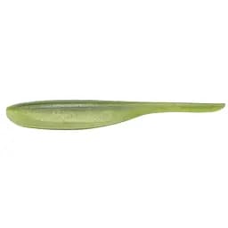 Силикон Keitech Shad Impact 5" #400 AYU (6 шт/уп)