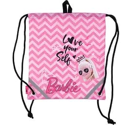 Сумка для взуття Yes SB-10 Barbie рожева (533165)