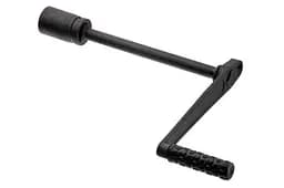 Ключ балонний роторний Intertool 380 мм x 1:58 x 3800 Н/м XT-0006 - мініатюра 6